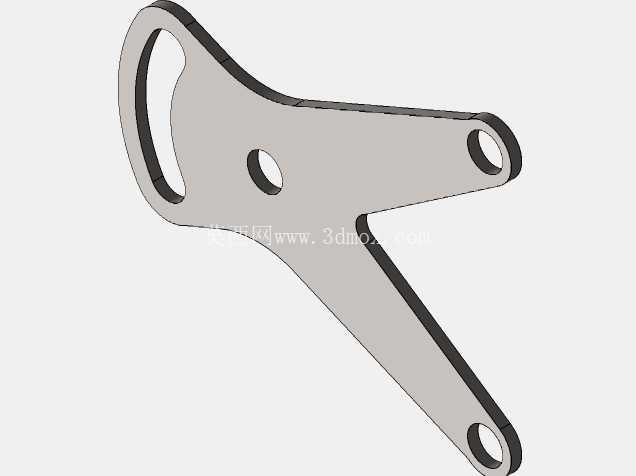 ��ϰ�� Solidworks��2D �� 3D ģ��