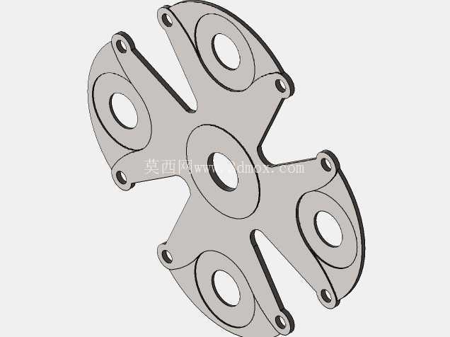 ��ϰ�� Solidworks��2D �� 3D ģ��
