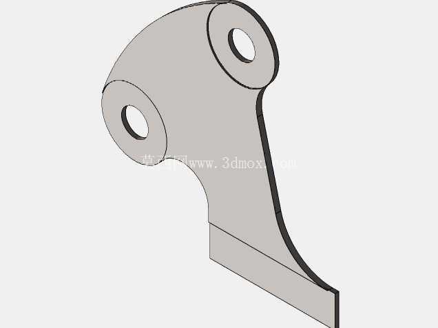 ��ϰ�� Solidworks��2D �� 3D ģ��
