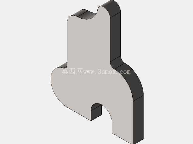 ��ϰ�� Solidworks��2D �� 3D ģ��