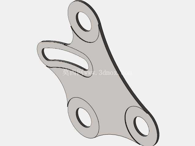 ��ϰ�� Solidworks��2D �� 3D ģ��