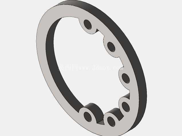 ��ϰ�� Solidworks��2D �� 3D ģ��