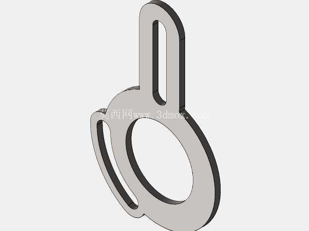 ��ϰ�� Solidworks��2D �� 3D ģ��