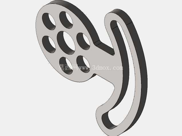 ��ϰ�� Solidworks��2D �� 3D ģ��