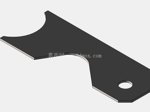 ��ϰ�� Solidworks��2D �� 3D ģ��