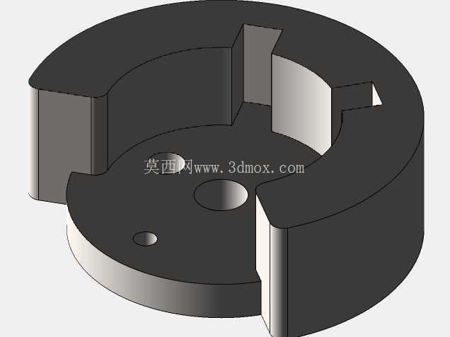 ��ϰ�� Solidworks��2D �� 3D ģ��