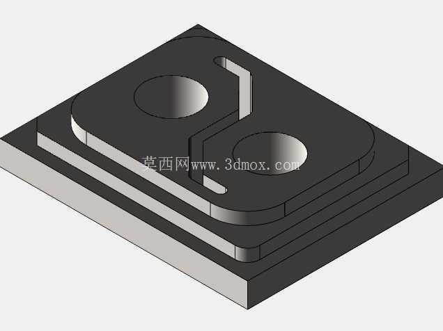 ��ϰ�� Solidworks��2D �� 3D ģ��