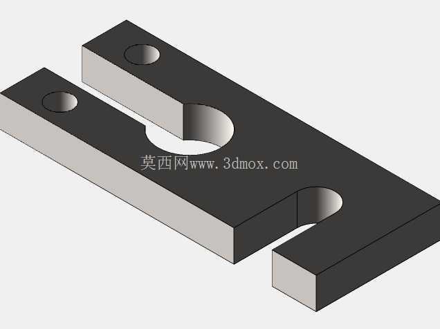 ��ϰ�� Solidworks��2D �� 3D ģ��