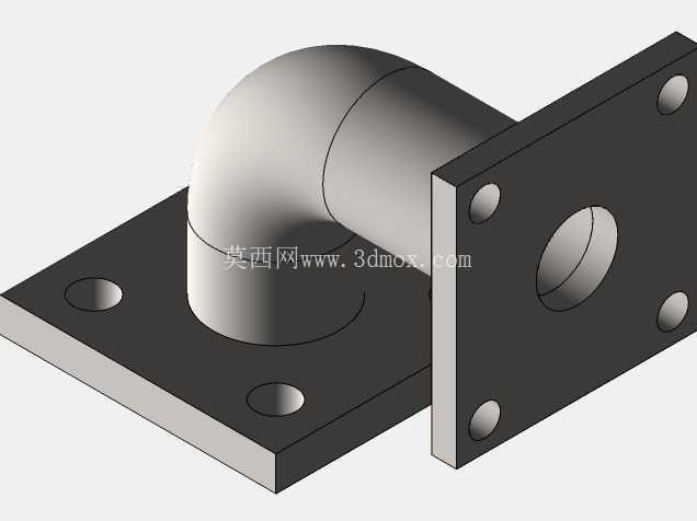 ��ϰ�� Solidworks��2D �� 3D ģ��