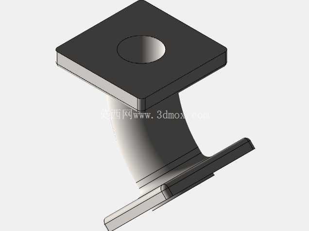 ��ϰ�� Solidworks��2D �� 3D ģ��