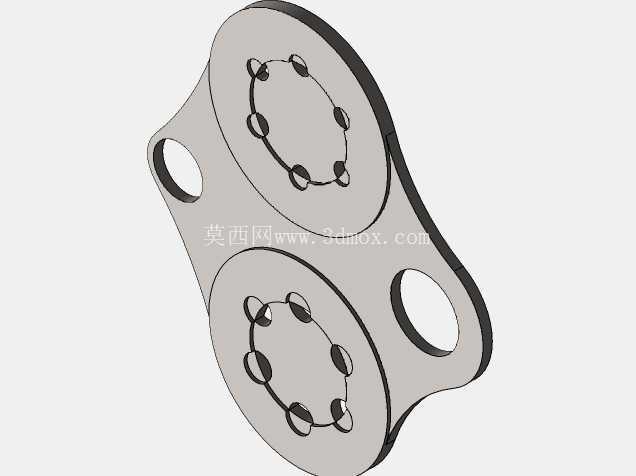 ��ϰ�� Solidworks��2D �� 3D ģ��