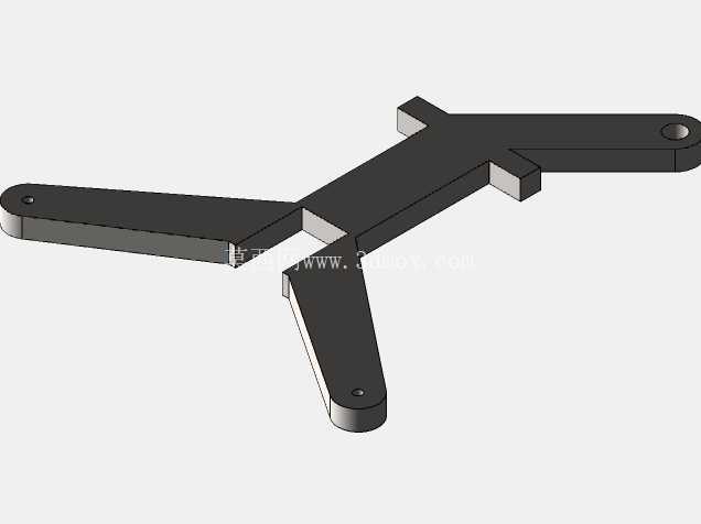 ��ϰ�� Solidworks��2D �� 3D ģ��
