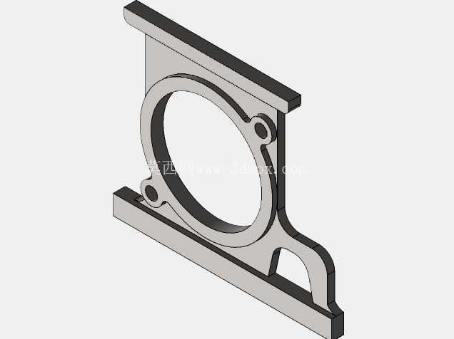 ��ϰ�� Solidworks��2D �� 3D ģ��