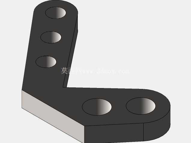 ��ϰ�� Solidworks��2D �� 3D ģ��
