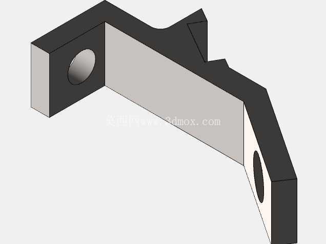 ��ϰ�� Solidworks��2D �� 3D ģ��