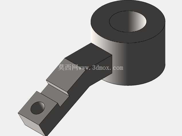 ��ϰ�� Solidworks��2D �� 3D ģ��