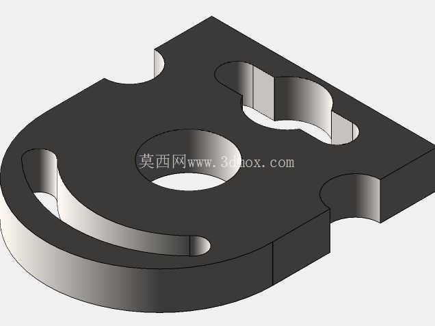 ��ϰ�� Solidworks��2D �� 3D ģ��