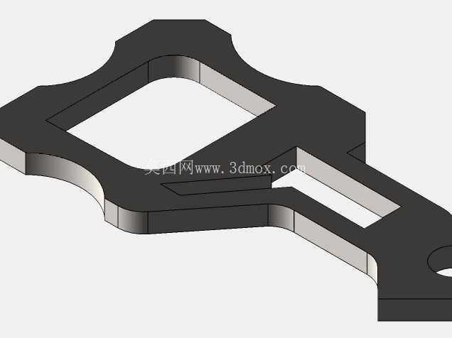 ��ϰ�� Solidworks��2D �� 3D ģ��