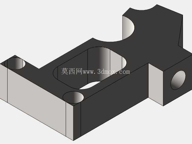 ��ϰ�� Solidworks��2D �� 3D ģ��