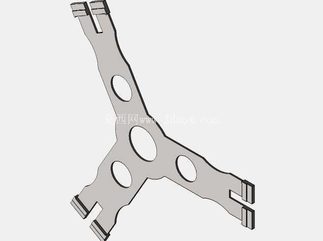 ��ϰ�� Solidworks��2D �� 3D ģ��