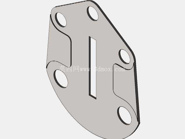 ��ϰ�� Solidworks��2D �� 3D ģ��