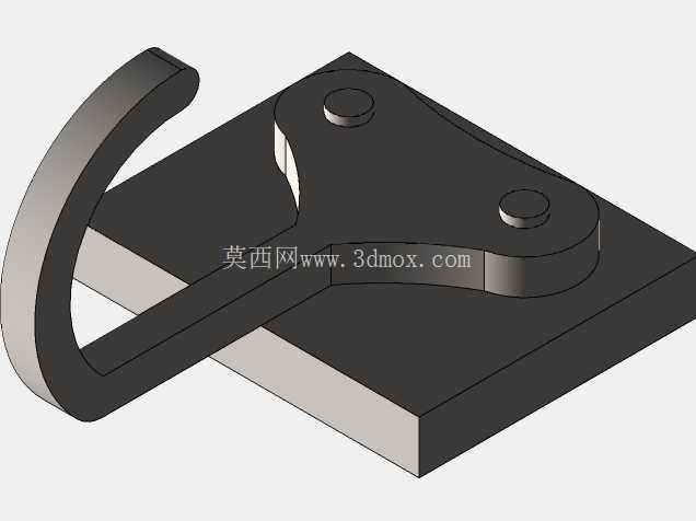 ��ϰ�� Solidworks��2D �� 3D ģ��