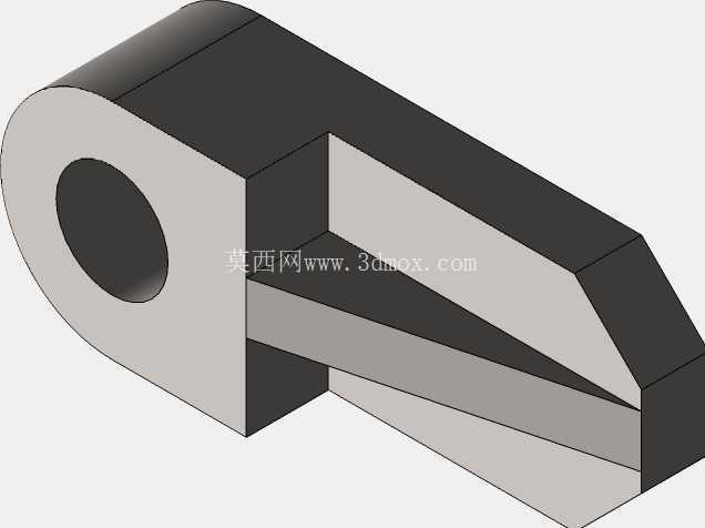 ��ϰ�� Solidworks��2D �� 3D ģ��