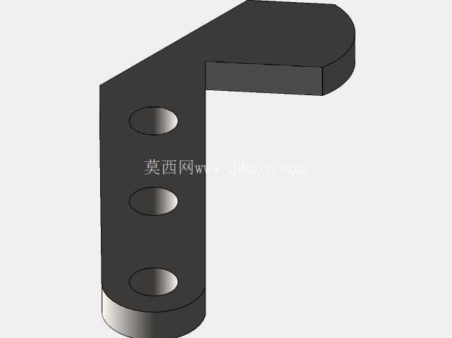 ��ϰ�� Solidworks��2D �� 3D ģ��