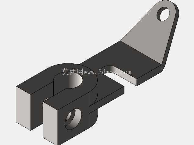��ϰ�� Solidworks��2D �� 3D ģ��
