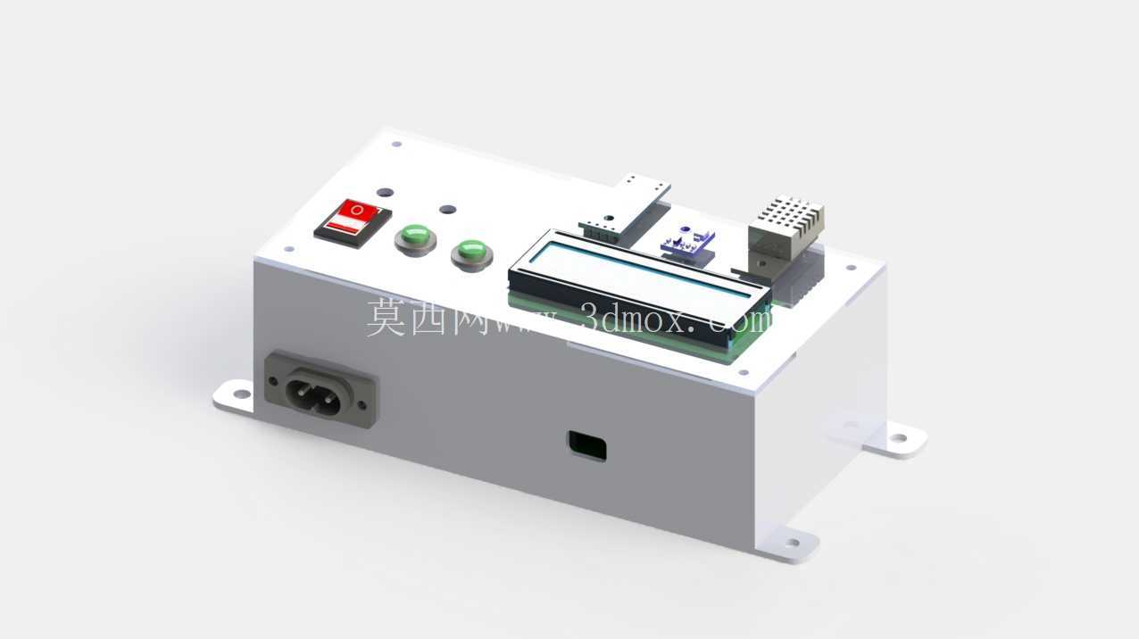 ���� ESP32 ����վ