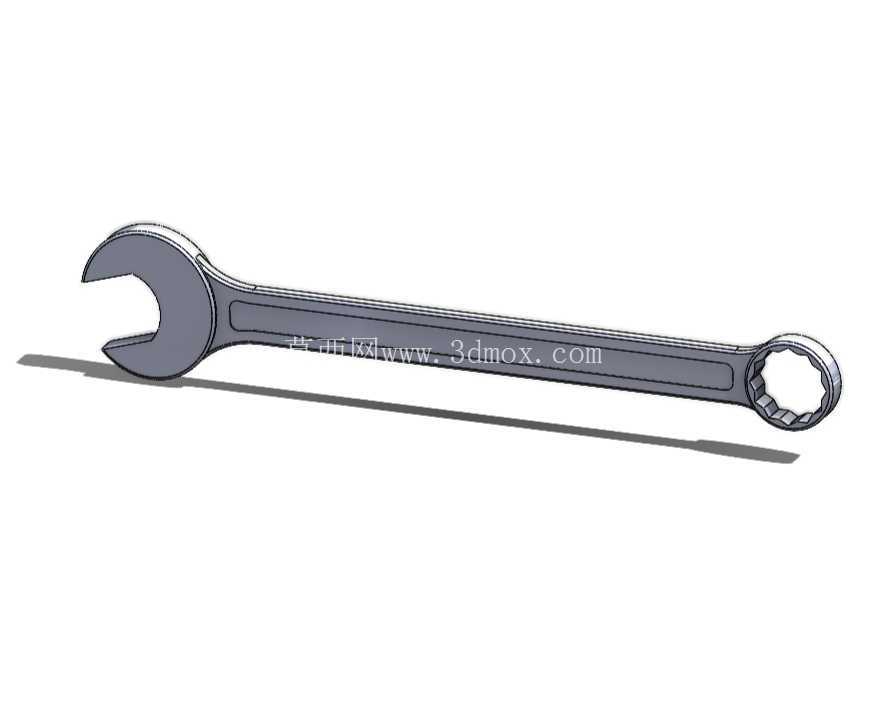 �򵥵� 3D CAD ģ�ͣ���ϰ��֣�