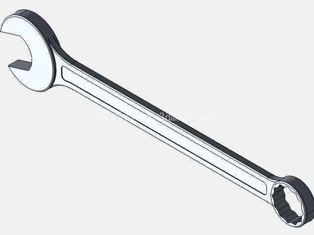 �򵥵� 3D CAD ģ�ͣ���ϰ��֣�