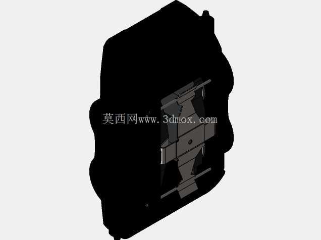 盘式制动器总成