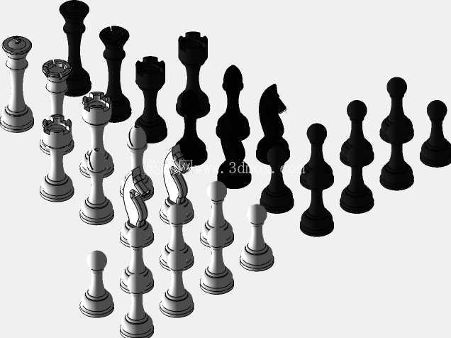 国际象棋