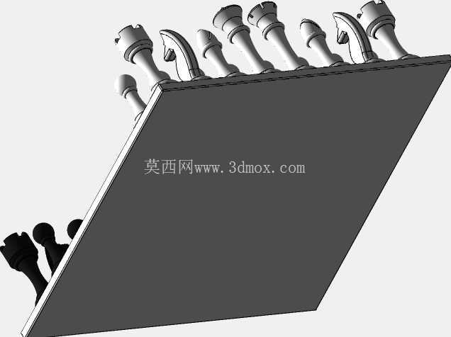 国际象棋
