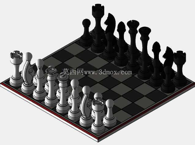 国际象棋
