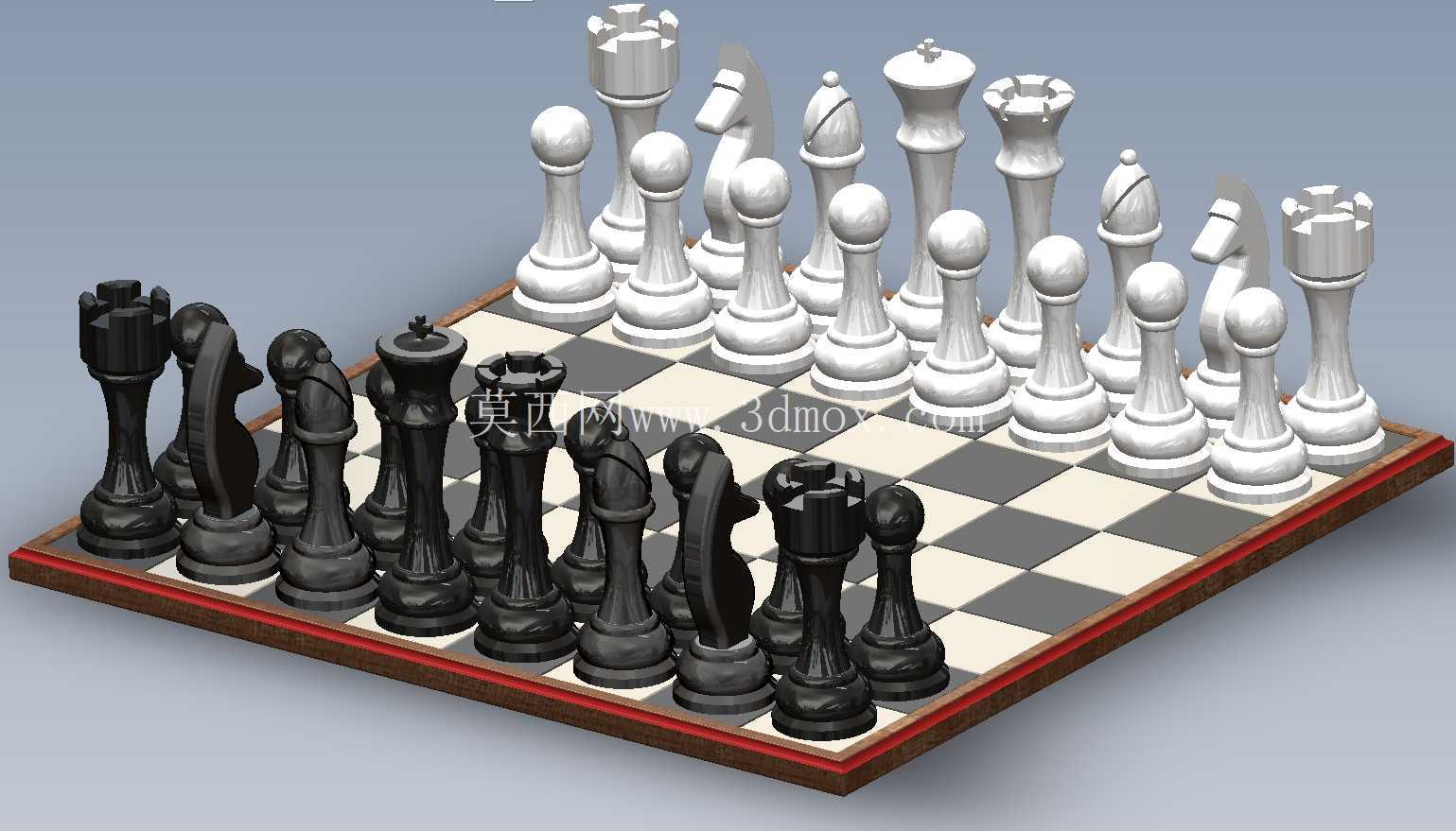 国际象棋