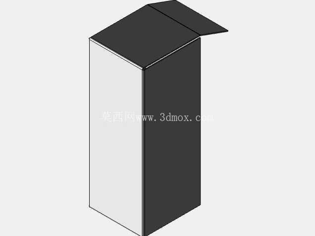 控制系统安装的 3D 设计:优化放置和访问 - Box 面板