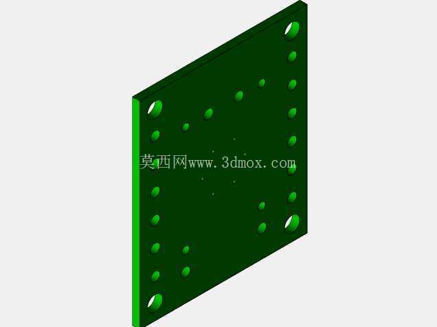 吸尘器项目 - 零件\模具\教程 - ( 1 )