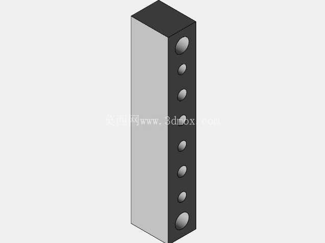 吸尘器项目 - 零件\模具\教程 - ( 1 )