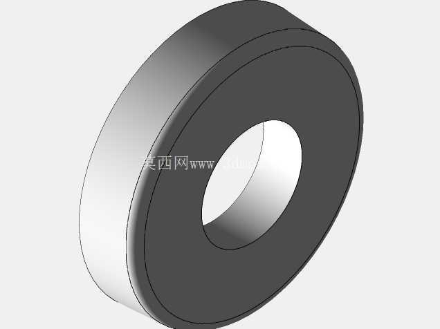 吸尘器项目 - 零件\模具\教程 - ( 1 )