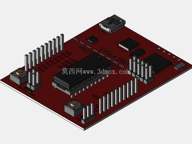 MSP-EXP430G2