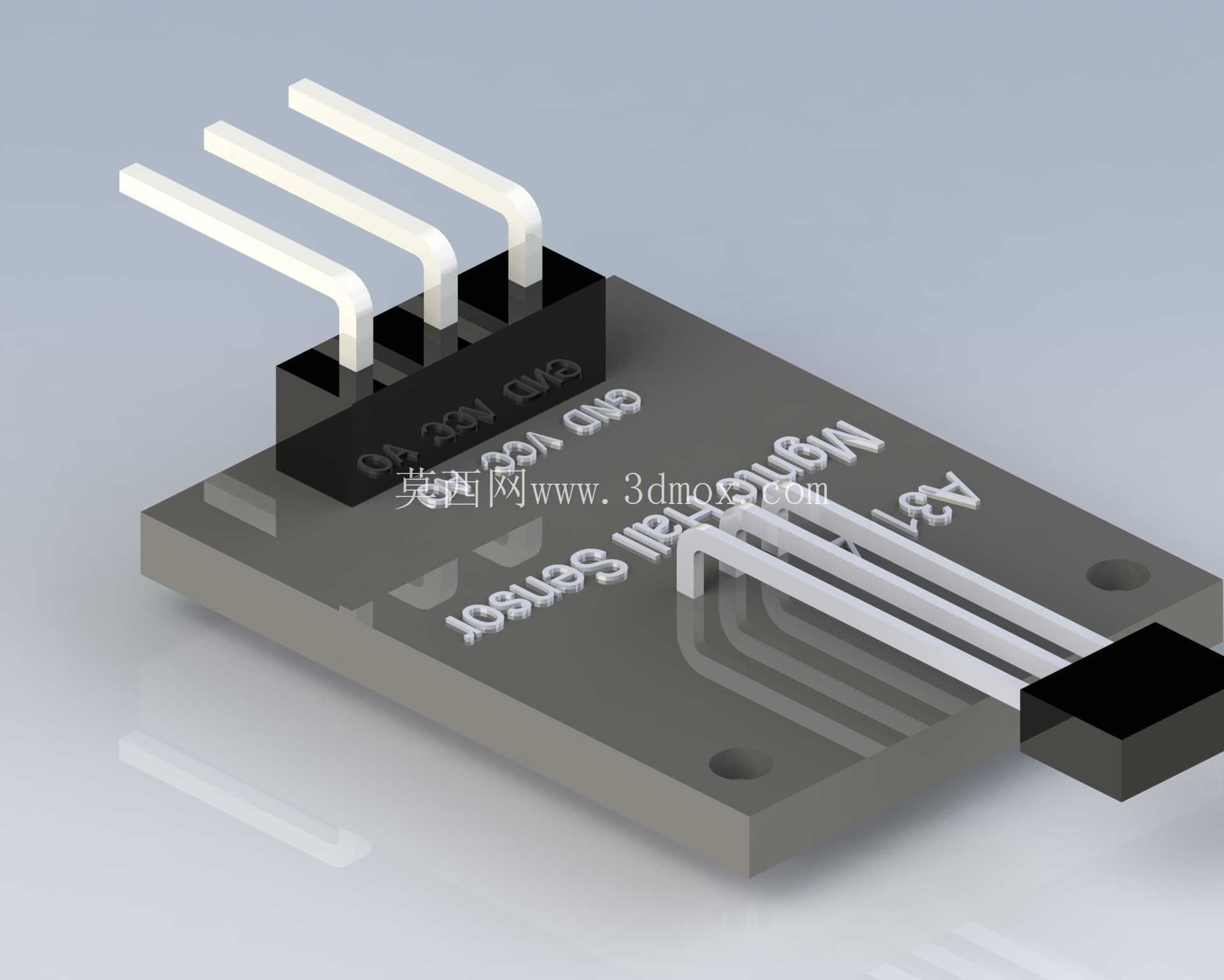 ������| KY-003 A3144 - ����������ģ��