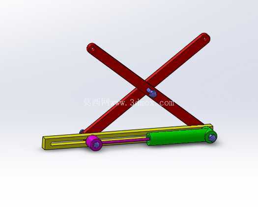 Linkage_Assembly