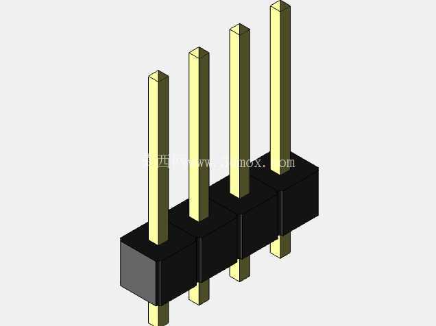 2X16 LCD 带 I2C 模块