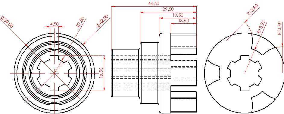SolidWorks �еĻ�е������ | Solidworks�̳�