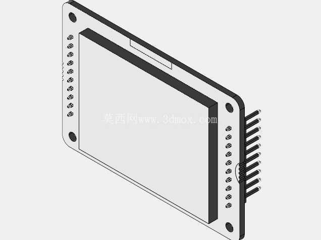 Arduino LCD TFT��Ļ1.7Ӣ��