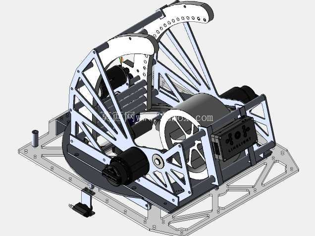FRC - 2020 - 射手