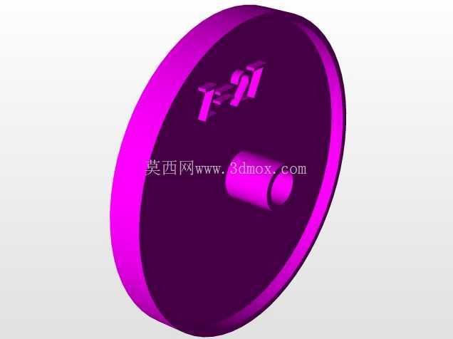 玻璃瓶 CL79 标致 306