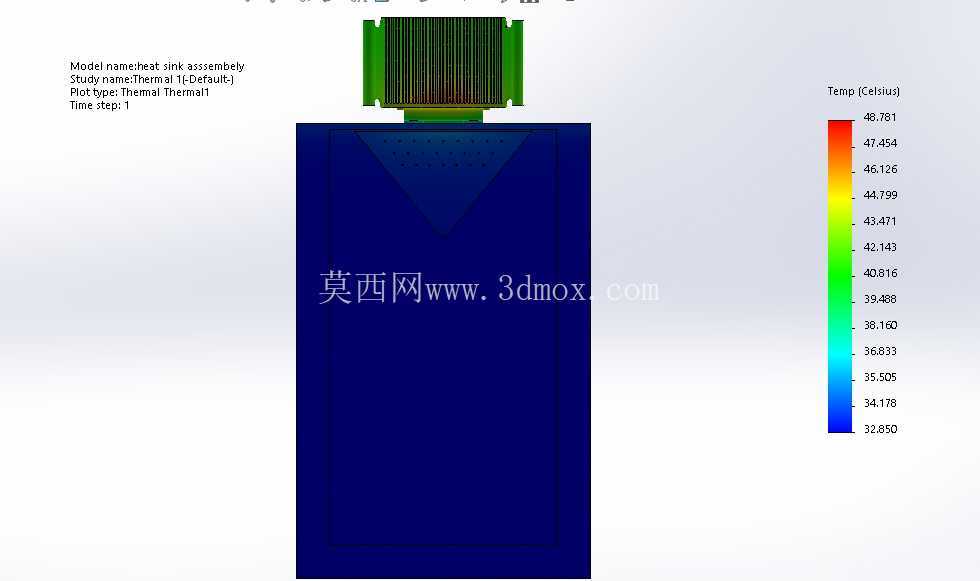 使用珀耳帖模块的集水器